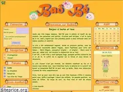 Sites similar to baobe.info