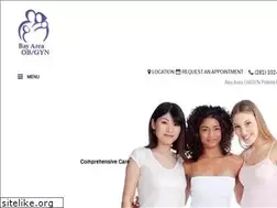 Sites similar to baobgyn.com