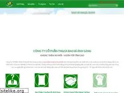 Sites similar to baobianhsang.org