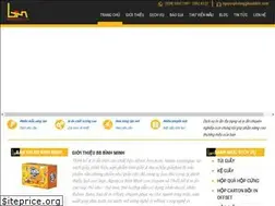 Sites similar to baobibm.com