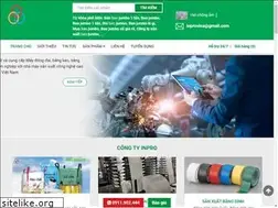 Sites similar to baobicacloai.com