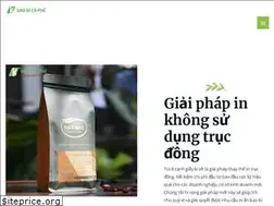 Sites similar to baobicafe.com