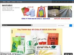 Sites similar to baobichaua.com