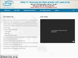 Sites similar to baobicongnghiepviet.com.vn