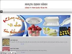 Sites similar to baobidatri.com