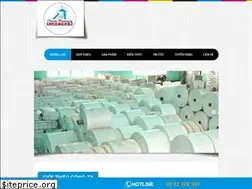 Sites similar to baobidinhtoan.com