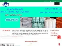 Sites similar to baobiduamienbac.com