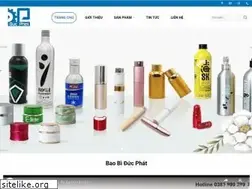 Sites similar to baobiducphat.vn