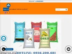 Sites similar to baobiducthanh.vn