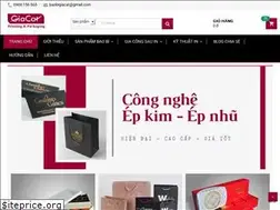 Sites similar to baobigiacat.com