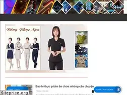 Sites similar to baobigiagoc.com