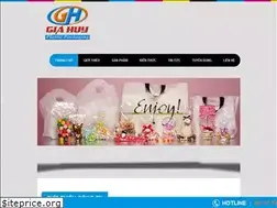 Sites similar to baobigiahuy.com
