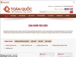 Sites similar to baobigiaytoanquoc.com