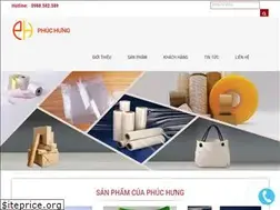 Sites similar to baobihanoi.vn
