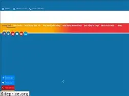 Sites similar to baobihopgiay.vn