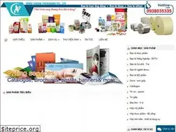 Sites similar to baobihungquang.vn