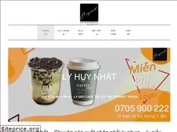 Sites similar to baobihuynhat.com