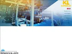 Sites similar to baobikhangloi.com.vn