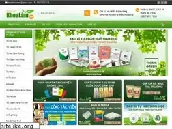 Sites similar to baobikhoalam.com