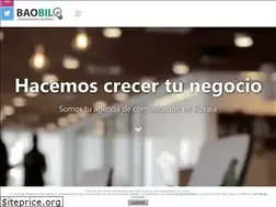 Sites similar to baobil.com
