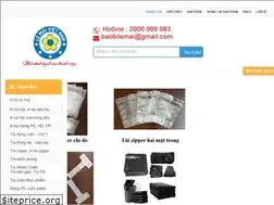 Sites similar to baobilemai.com