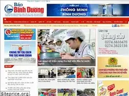 Sites similar to baobinhduong.vn