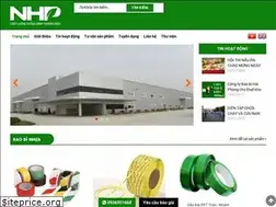 Sites similar to baobinhuahaiphong.com