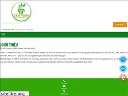 Sites similar to baobitamnhin.com