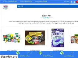 Sites similar to baobitanphuhung.com