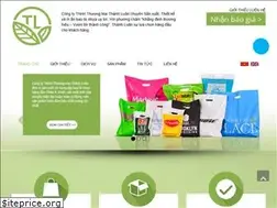 Sites similar to baobithanhluan.com