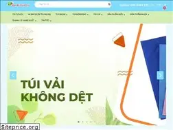 Sites similar to baobitienloi.com