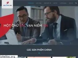 Sites similar to baobitienthinh.com