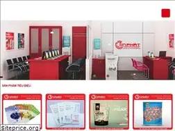 Sites similar to baobitinphat.com