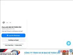 Sites similar to baobitoancau.vn