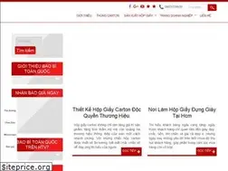 Sites similar to baobitoanquoc.net