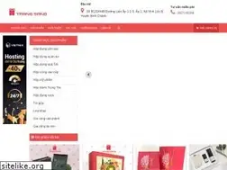 Sites similar to baobitrangsang.vn