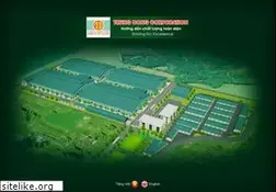 Sites similar to baobitrungdong.com.vn