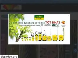 Sites similar to baobitui.vn