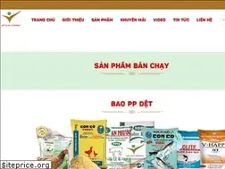 Sites similar to baobiviethoa.com