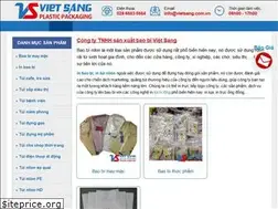 Sites similar to baobivietsang.com