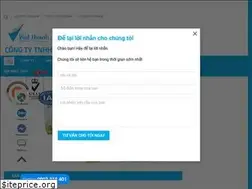 Sites similar to baobivietthanh.com