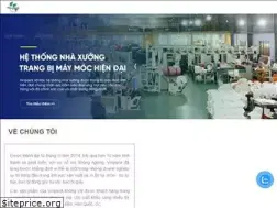 Sites similar to baobivinpack.com