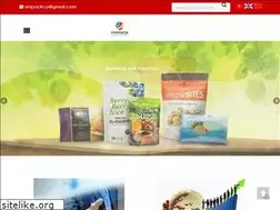 Sites similar to baobivinpack.vn