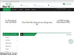 Sites similar to baobixanh.com.vn
