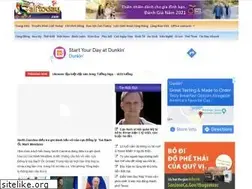 Sites similar to baocalitoday.com