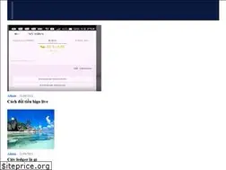 Sites similar to baocaobtn.vn
