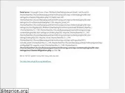 Sites similar to baocaoquantracmoitruong.com