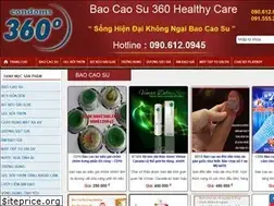 Sites similar to baocaosu360.com