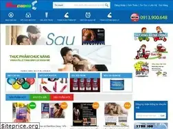 Sites similar to baocaosugiasi.com
