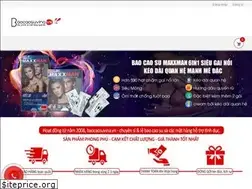 Sites similar to baocaosuvina.vn